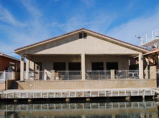 8799 Papago Loop, Parker, AZ 85344