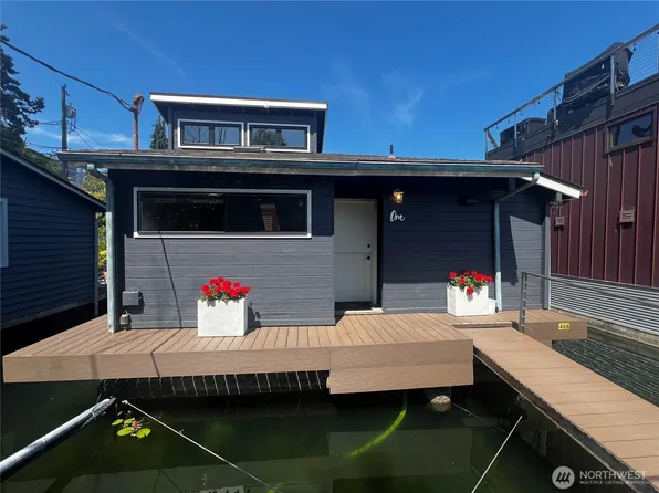 2822 Boyer Avenue E #1, Seattle, WA 98102