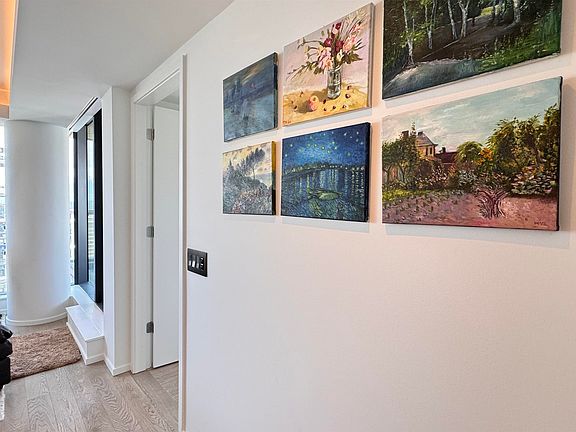 5th image of 1408 Robson St #22XX