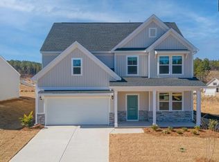5151 Tullamore Dr, Aiken, SC 29801
