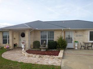 510 W Camden St, Rice, TX 75155