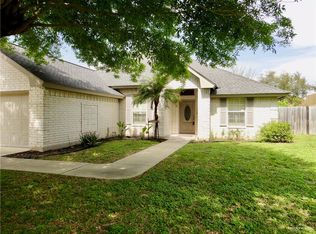 2211 Nicole Dr, Mission, TX 78574