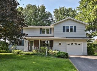 235 Evergreen Rd, Brockport, NY 14420