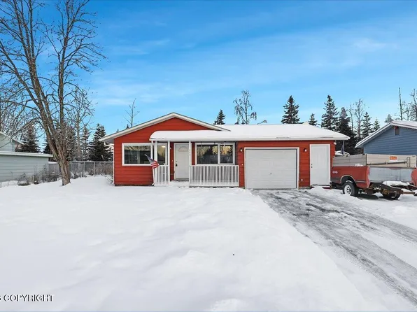 260 Redwood Ct, Soldotna, AK 99669