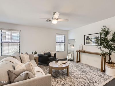 128 E Bluejay Dr, Chandler, AZ, 85286