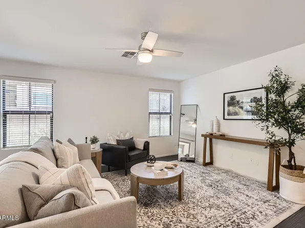 128 E BLUEJAY Drive, Chandler, AZ 85286
