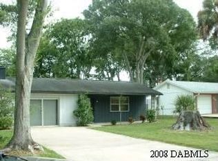 632 Dixie Ln, South Daytona, FL 32119