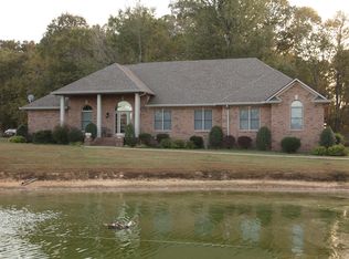 1063 Highway 22, Mc Kenzie, TN 38201