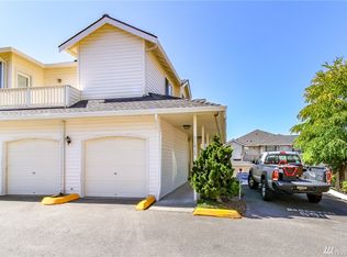 4720 Mill Pond Dr SE APT 513, Auburn, WA 98092