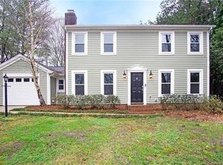 2633 Briar Ridge Dr, Charlotte, NC 28270