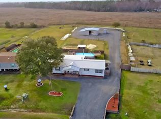 44155 Cross Creek Blvd, Callahan, FL 32011