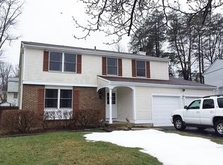 8216 Langport Ter, Gaithersburg, MD 20877