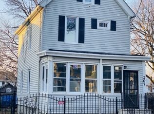 207 Linden Ave, Irvington, NJ 07111