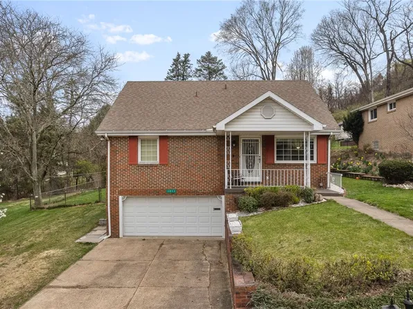 1211 Delaware St, White Oak, PA 15131
