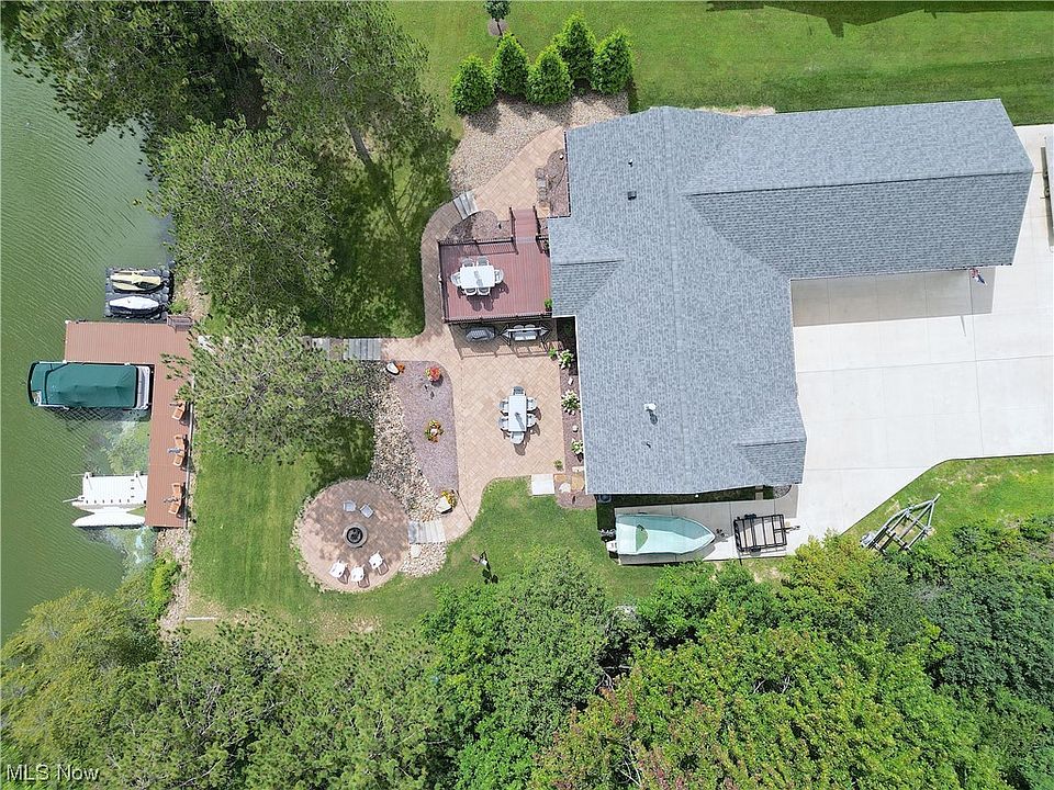 1110 Evening Star Dr, Roaming Shores, OH 44085 MLS 4483899 Zillow