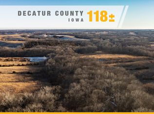 3100 County Road J66 Rd, Lineville, IA 50147