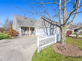 1330 Old Mill Path #6-12, Broadview Heights, OH 44147