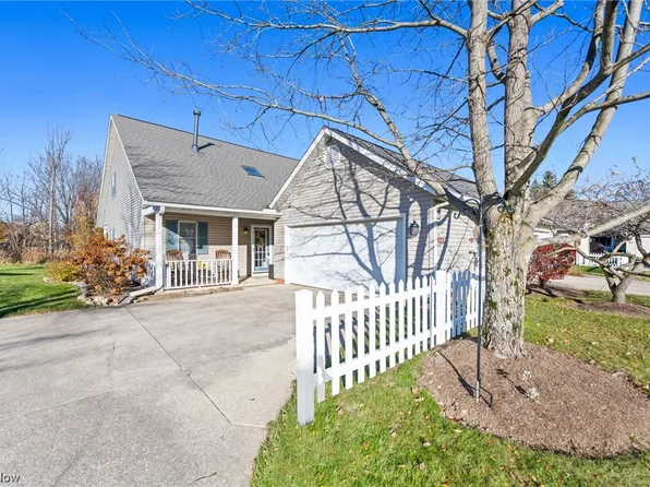 1330 Old Mill Path #6-12, Broadview Heights, OH 44147