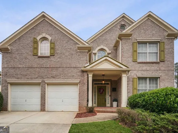 6398 Foggy Oak Dr, Fairburn, GA 30213