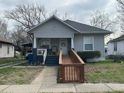 410 S Walnut St, Sesser, IL, 62884