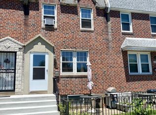 3049 Holme Ave, Philadelphia, PA 19136