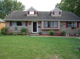 213 W Cambridge Rd, Belton, MO 64012