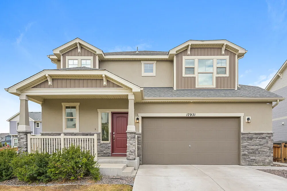 5 bed, 4.0 bath, 3012 sqft, $3,395 — Photo 1
