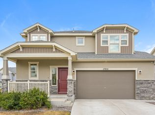 17931 E 106th Pl, Commerce City, CO 80022