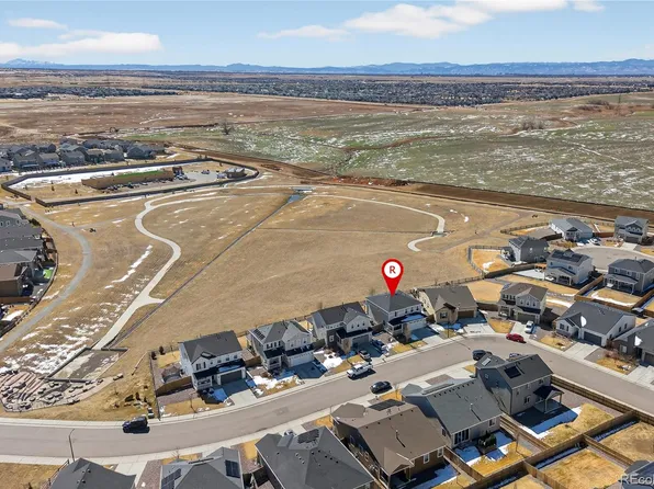 949 N Undergrove Way, Aurora, CO 80018