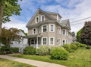 605 Lincoln Ave #1, Portsmouth, NH 03801