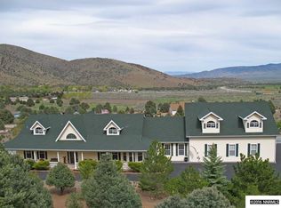 1519 Alba Vis, Gardnerville, NV