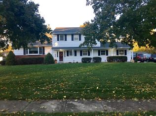 65 Wellington Rd, Freehold, NJ 07728