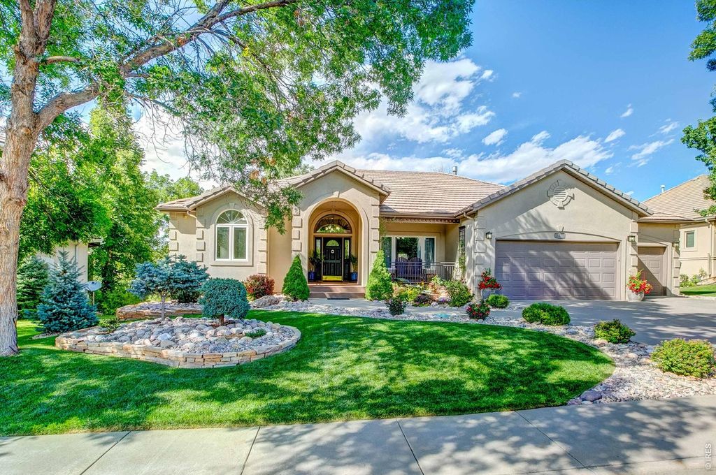 5275 Cedar Valley Dr
