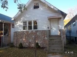 10018 S Perry Ave, Chicago, IL 60628