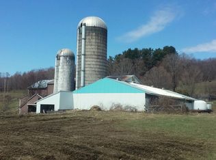 340 State Highway 23, Cincinnatus, NY 13040