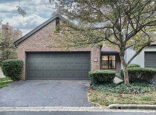 5233 Willow Grove Pl N, Dublin, OH 43017