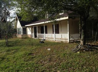 1107 N 34th Ave, Hattiesburg, MS 39401