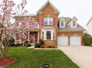 2502 Medinah Ridge Rd, Accokeek, MD 20607