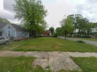 1523 Wolfe St, Little Rock, AR 72202