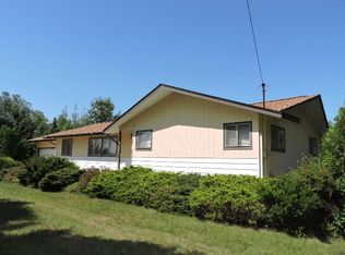 3940 Worth Rd, Pinconning, MI 48650