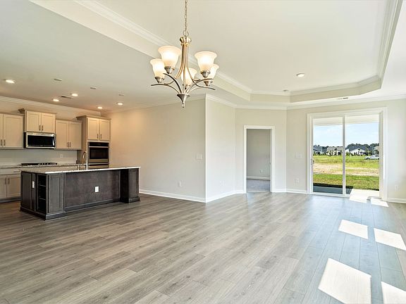 Main Living Area