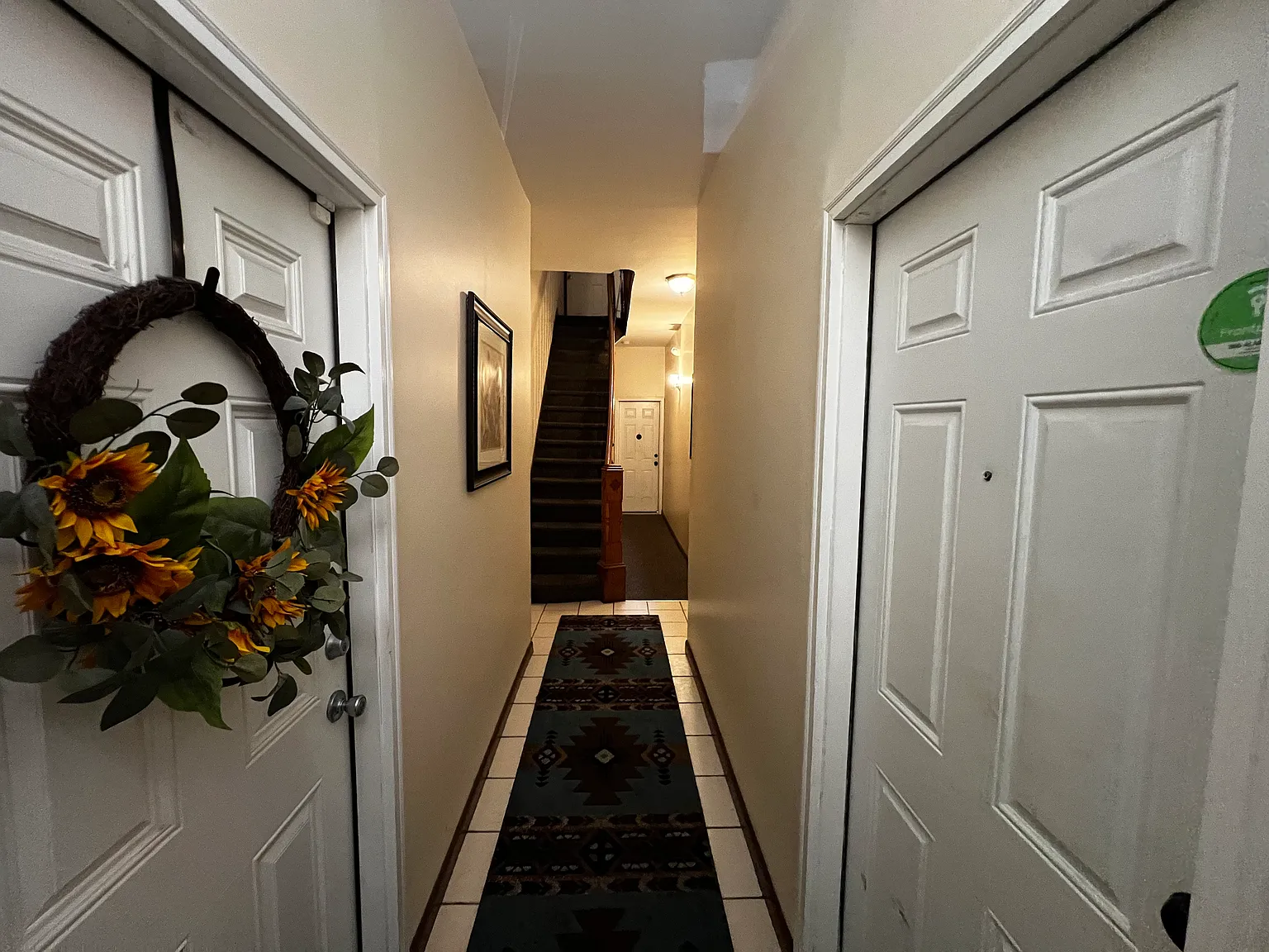 1 bed, 736 sqft, $2,195 — Photo 4