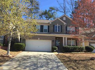 6504 Mimosa Cir #39, Tucker, GA 30084