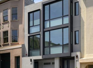 64-66 Beaver St, San Francisco, CA 94114