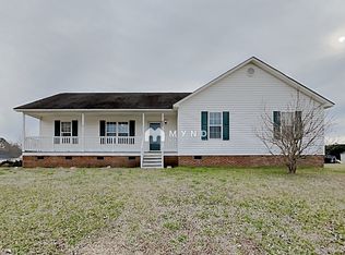 1312 Greenbranch Ln, Raleigh, NC 27603