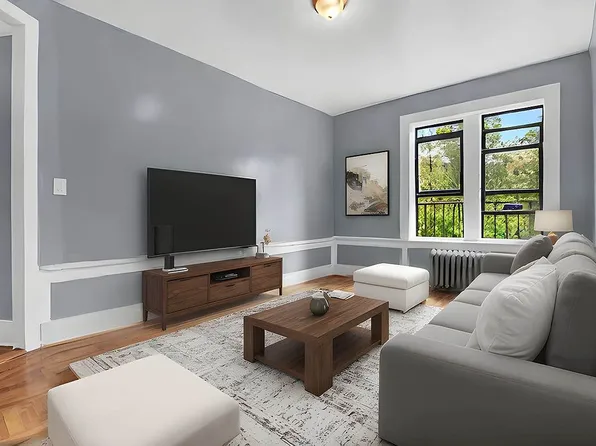 1115 Dorchester Rd #4F, Brooklyn, NY 11218