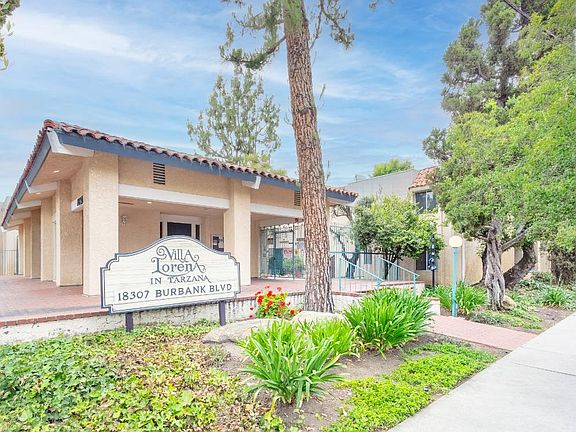 2nd image of 18307 Burbank Blvd Unit 24