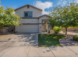 717 W Gibson Ave, Coolidge, AZ 85128
