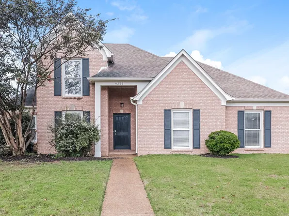 9262 Chimneyrock Blvd, Cordova, TN 38016