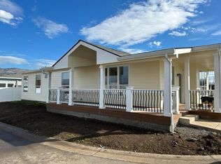 333 Mountain View Dr UNIT 139, Talent, OR 97540